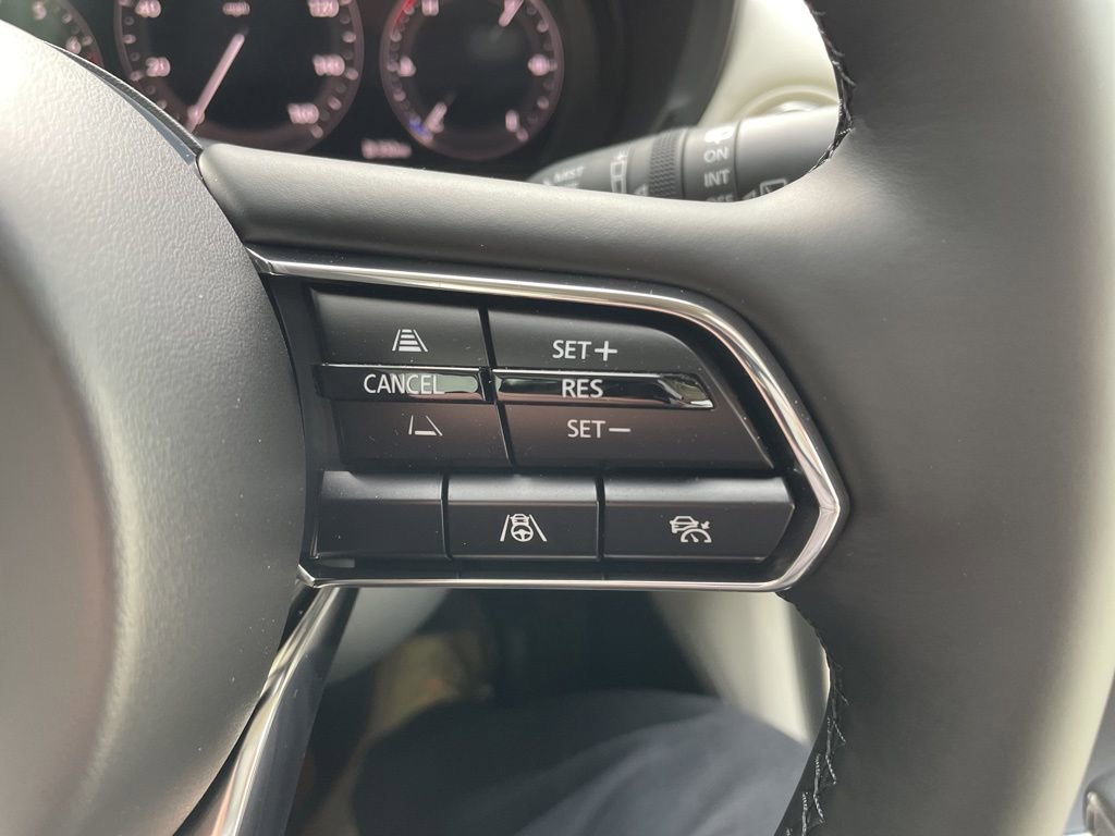 New 2026 MAZDA CX-90 3.3 Turbo w/ Premium Plus Pkg image 22