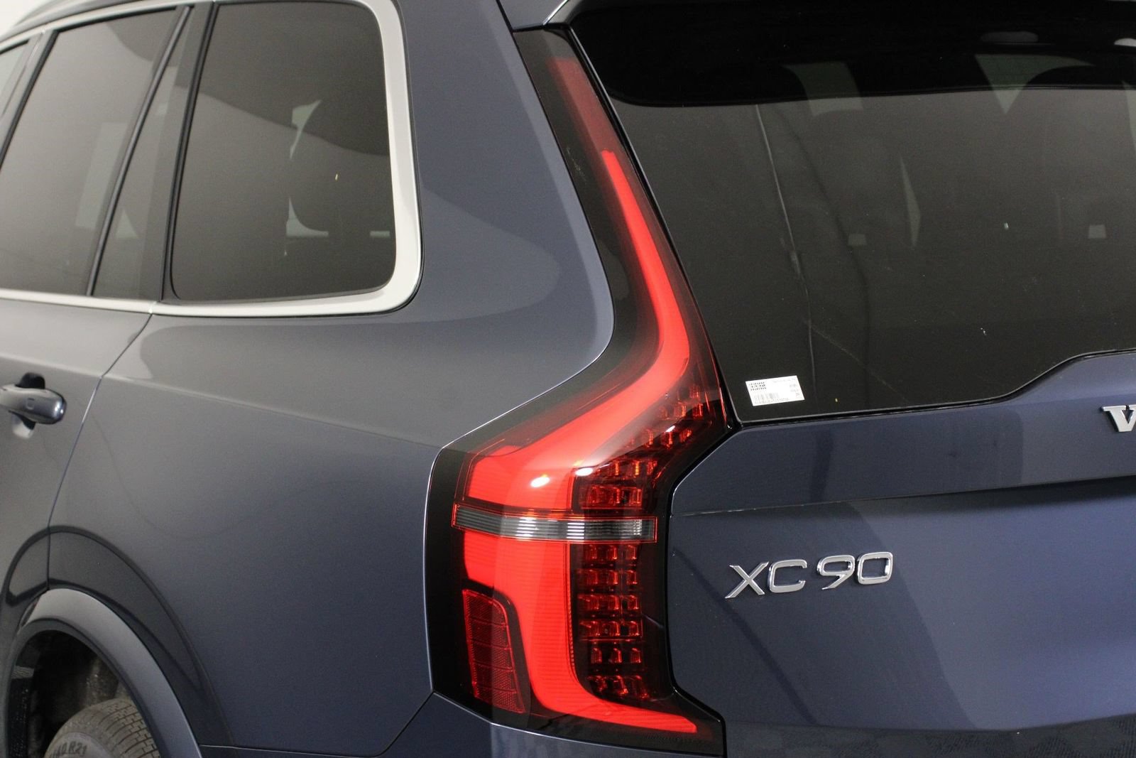 New 2026 Volvo XC90 B6 Plus AWD/4WD image 15