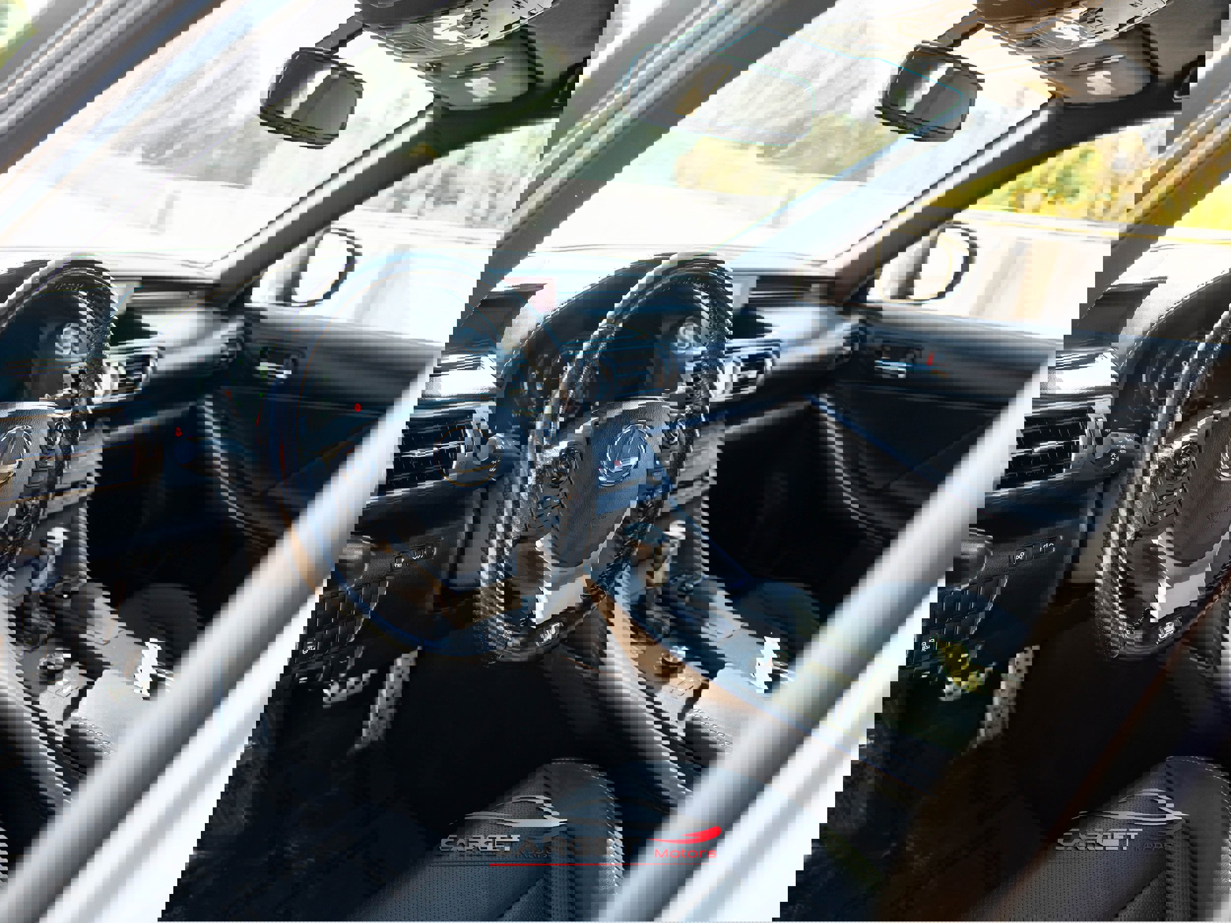 Used 2016 Lexus IS 200t image 13