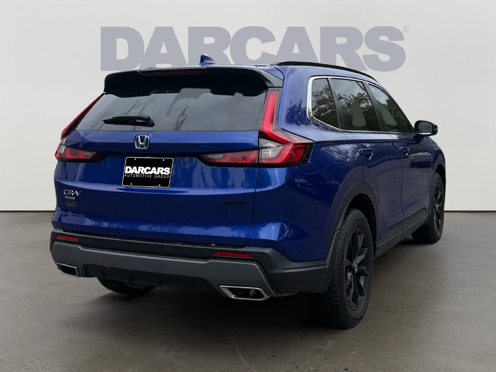 Used 2023 Honda CR-V Sport image 7