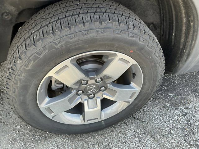 Used 2025 Honda Ridgeline RTL image 14