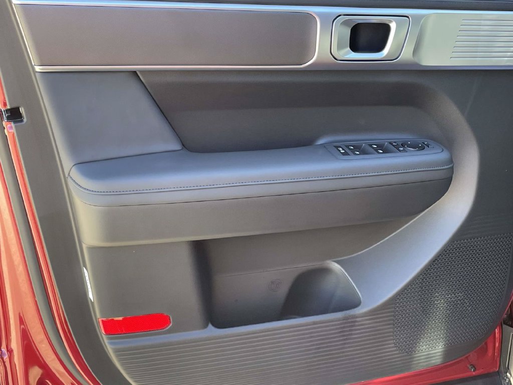 New 2027 Hyundai Santa Fe SEL AWD/4WD image 15