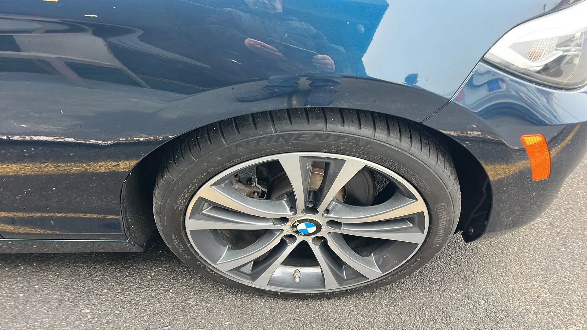 Used 2015 BMW 228i xDrive Coupe image 13