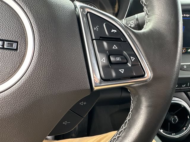 Certified 2024 Chevrolet Camaro LT RWD image 23