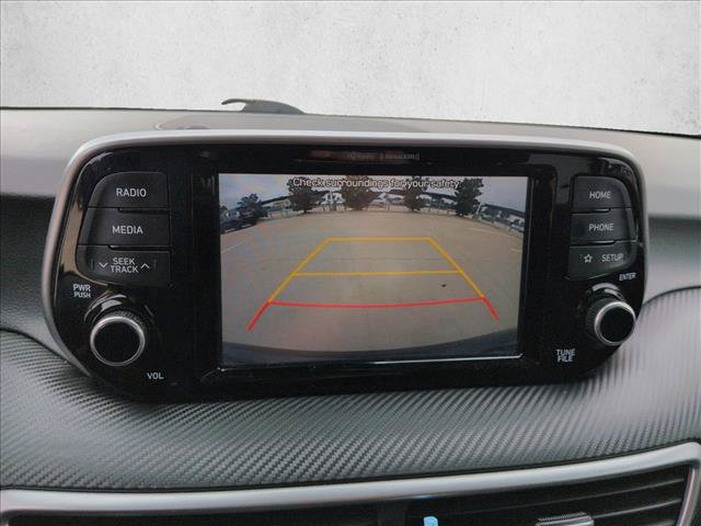 Used 2021 Hyundai Tucson SEL FWD image 13