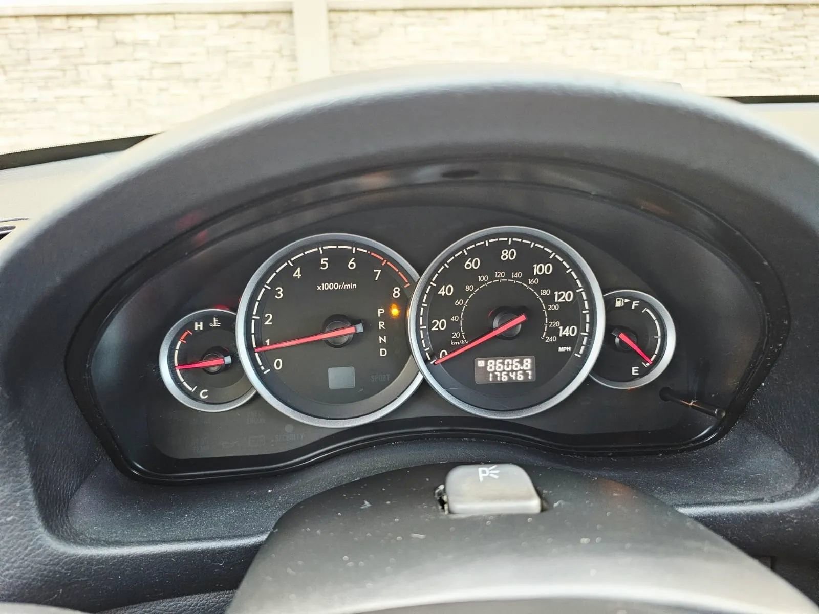 Used 2006 Subaru Legacy 2.5i Limited w/ Appearance Group 1C AWD/4WD image 15