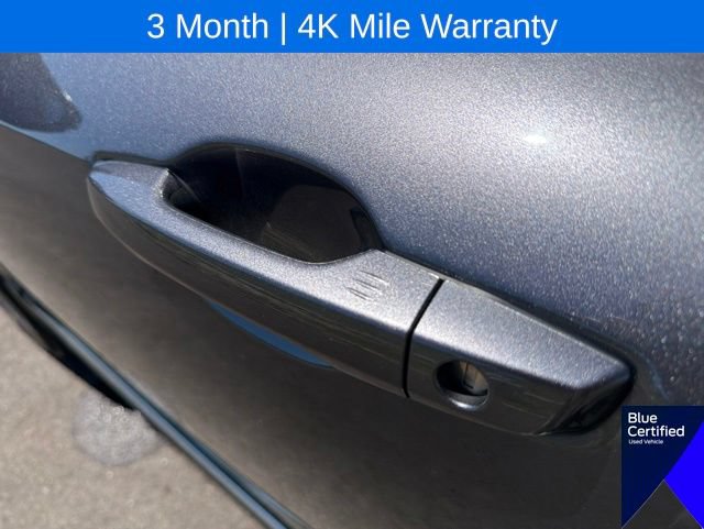 Used 2021 Honda CR-V Touring image 22