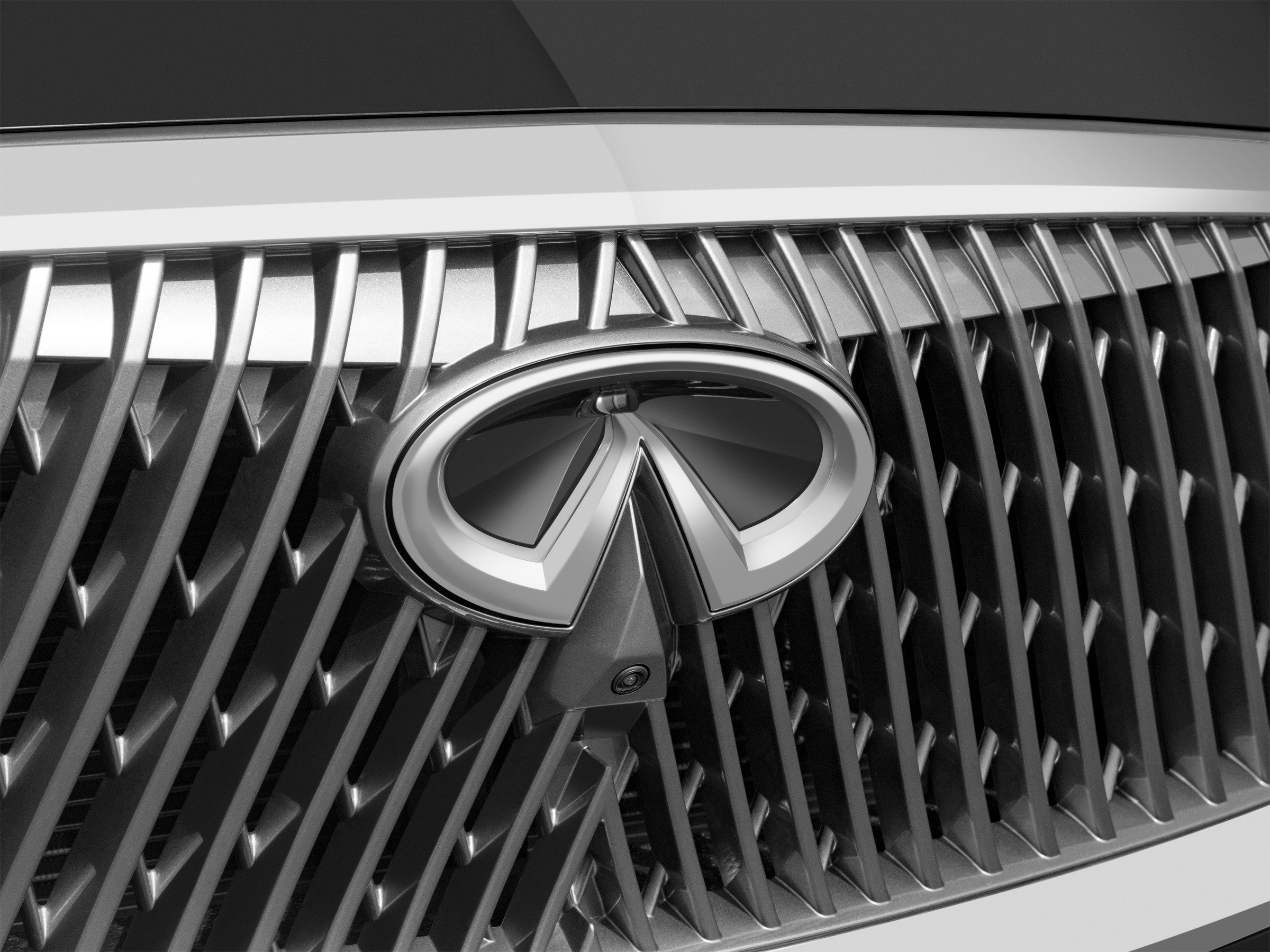 Used 2026 INFINITI QX60 Sport w/ Dark Cargo Package AWD/4WD image 56