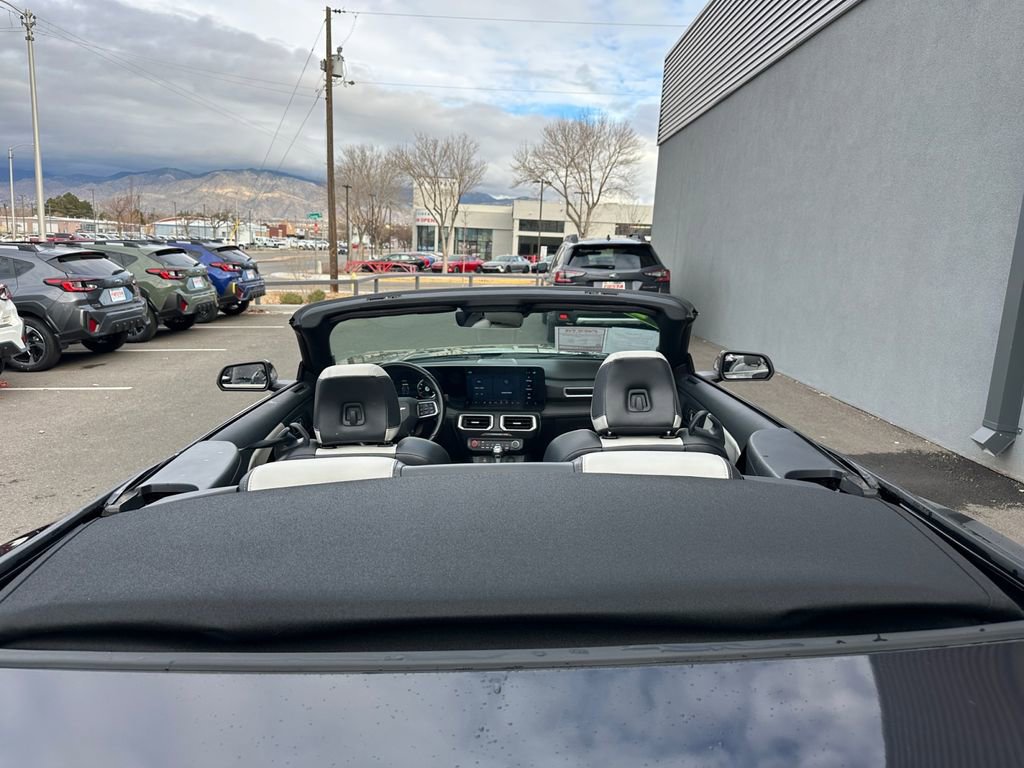 Used 2024 Ford Mustang Premium image 24