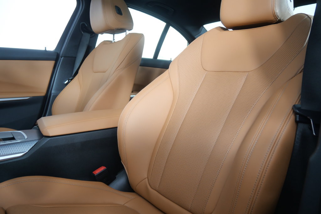 Used 2026 BMW M340i RWD image 12