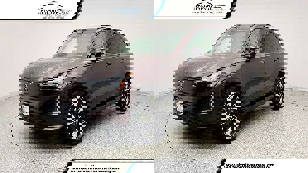 Used 2025 Volvo EX90 Ultra AWD/4WD image 1