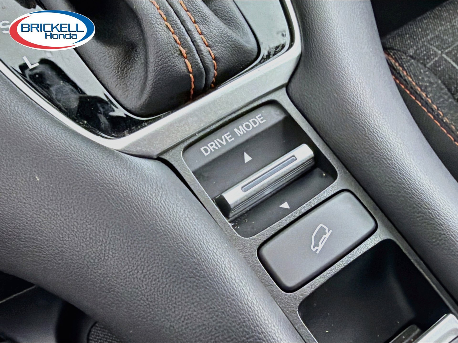 Used 2026 Honda HR-V Sport image 27