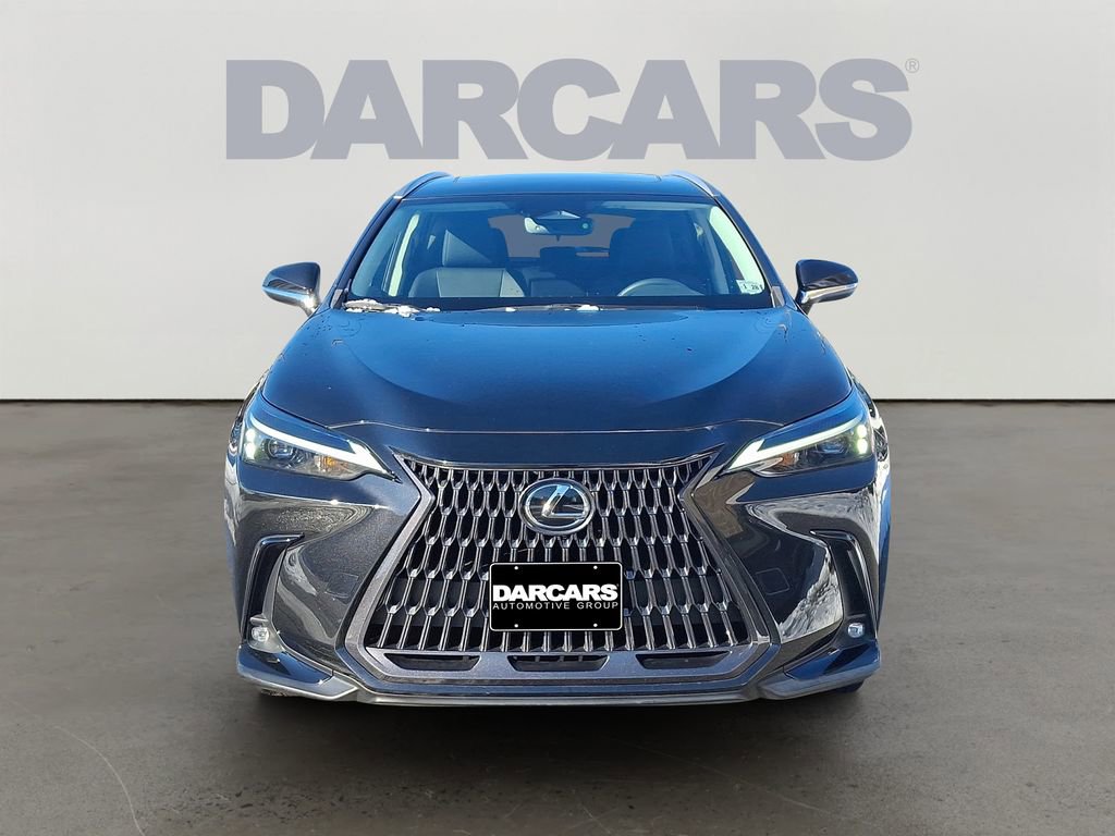 Used 2023 Lexus NX 350 AWD image 2