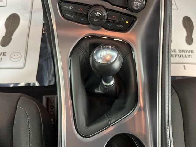 Used 2021 Dodge Challenger R/T Scat Pack image 28