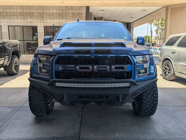 Used 2019 Ford F150 Raptor w/ Equipment Group 802A Luxury AWD/4WD image 2