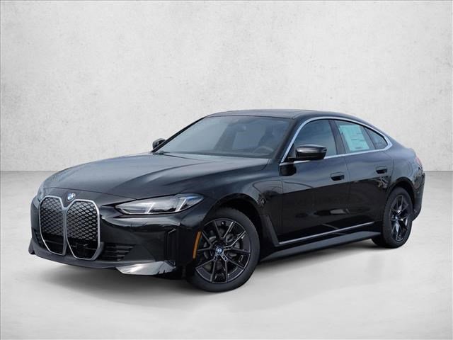 New 2026 BMW i4 eDrive40 image 1