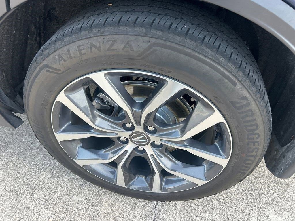 Used 2023 Acura MDX FWD w/ Technology Package image 6