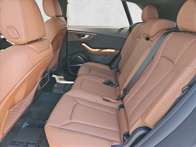 Certified 2026 Audi Q8 Premium Plus w/ Premium Plus Package AWD/4WD image 26