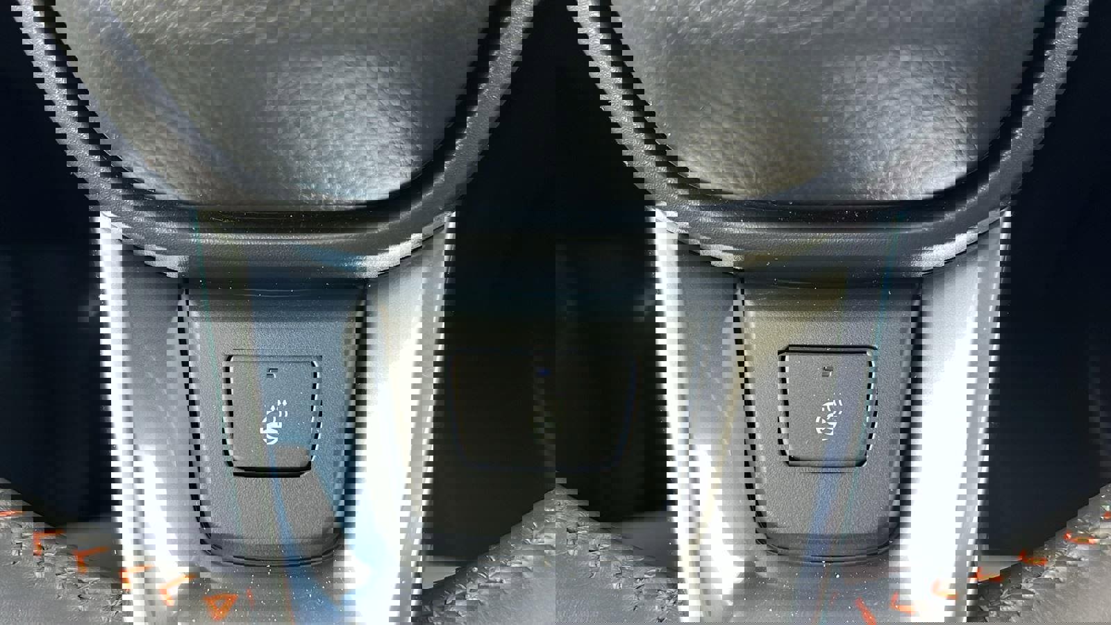 New 2026 Honda CR-V TrailSport image 30