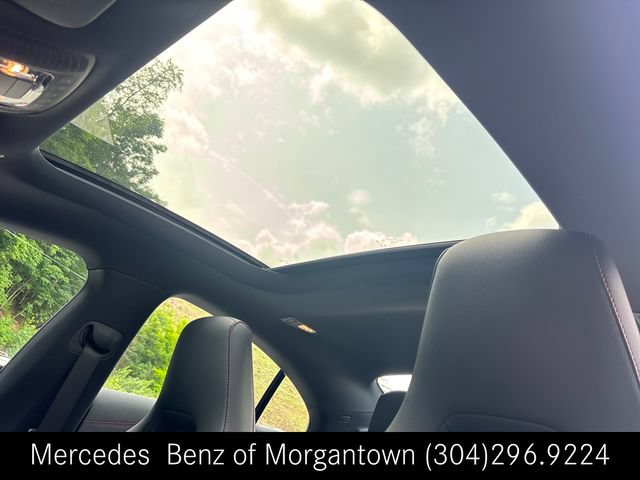 Used 2025 Mercedes-Benz CLA 250 4MATIC image 13