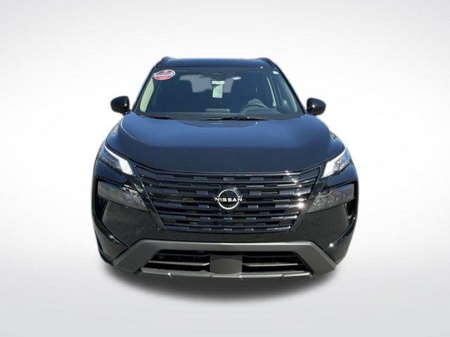 New 2026 Nissan Rogue Dark Armor AWD/4WD image 8