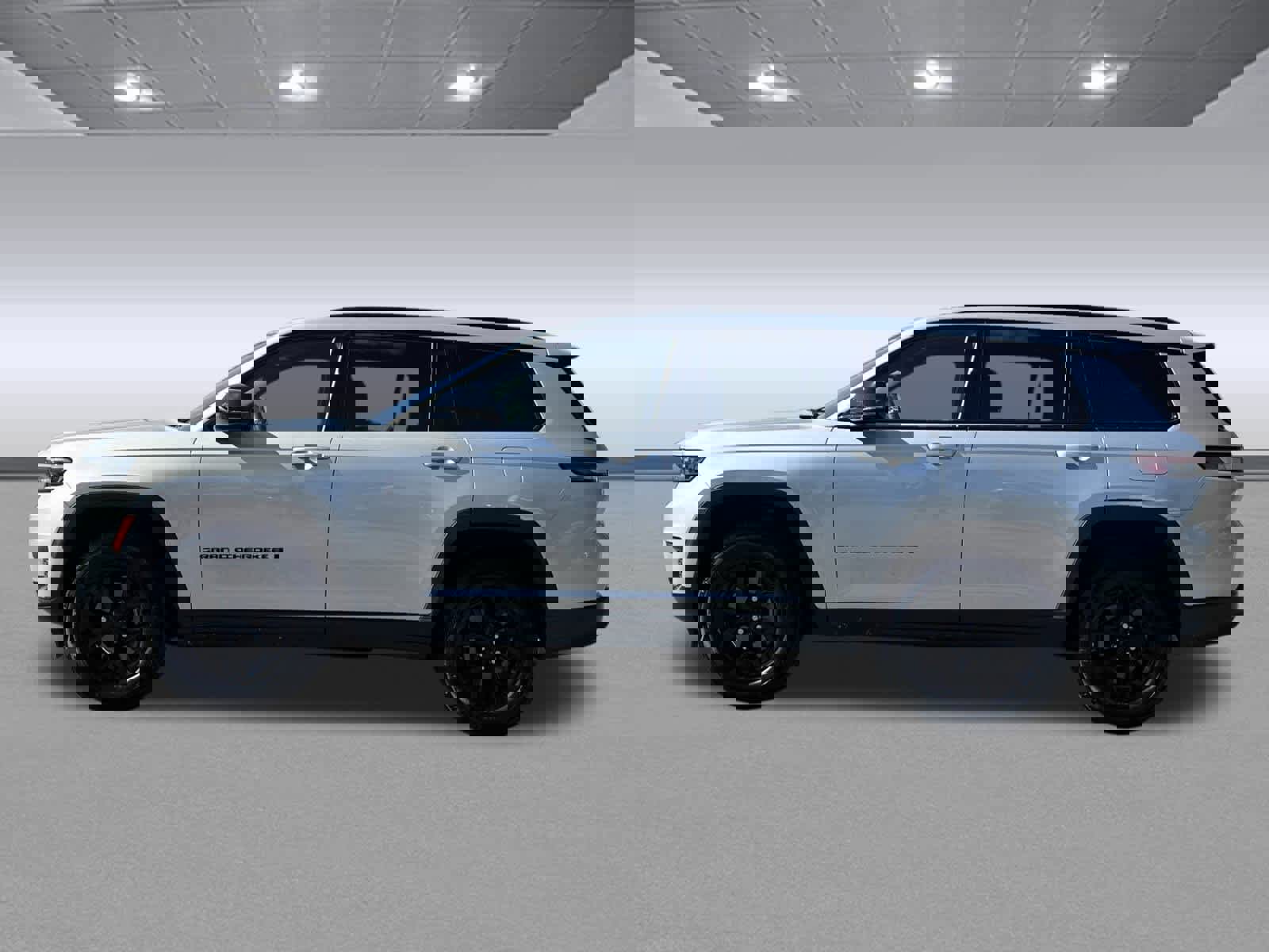 Used 2024 Jeep Grand Cherokee L Laredo image 4