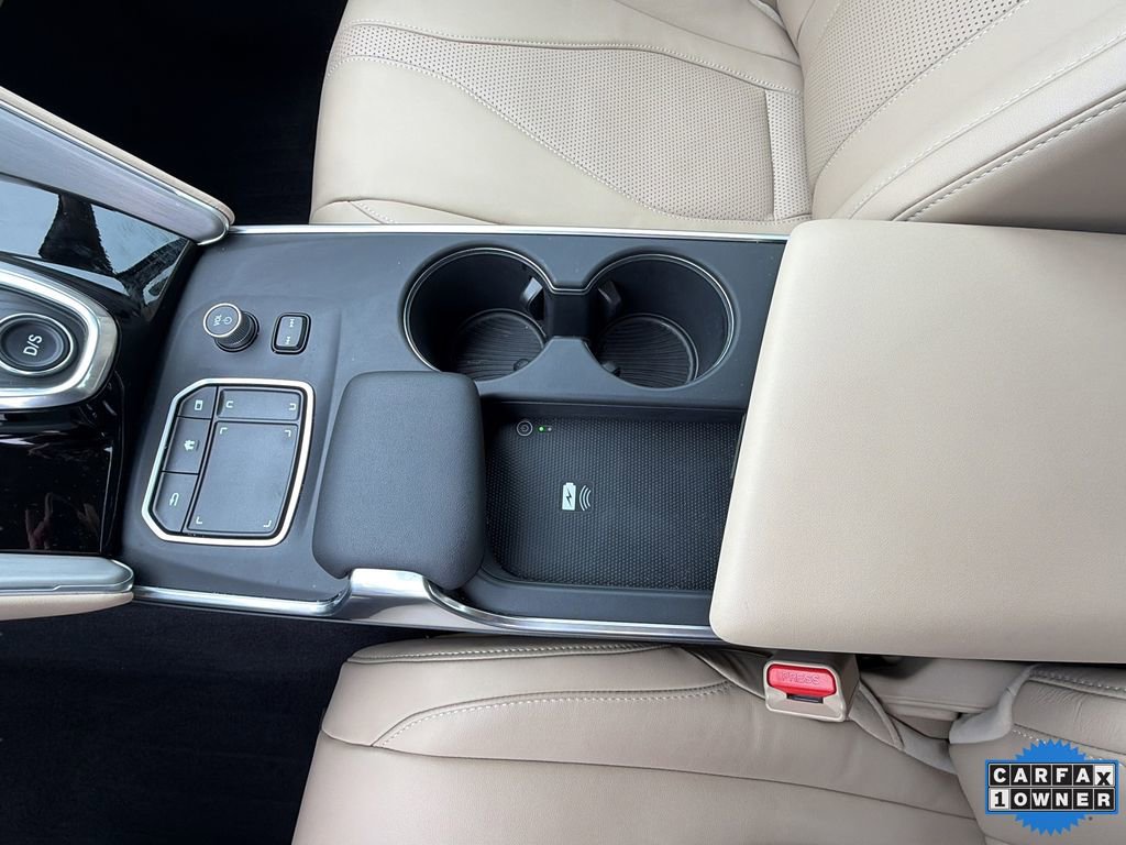 Used 2025 Acura TLX w/ Technology Package image 28