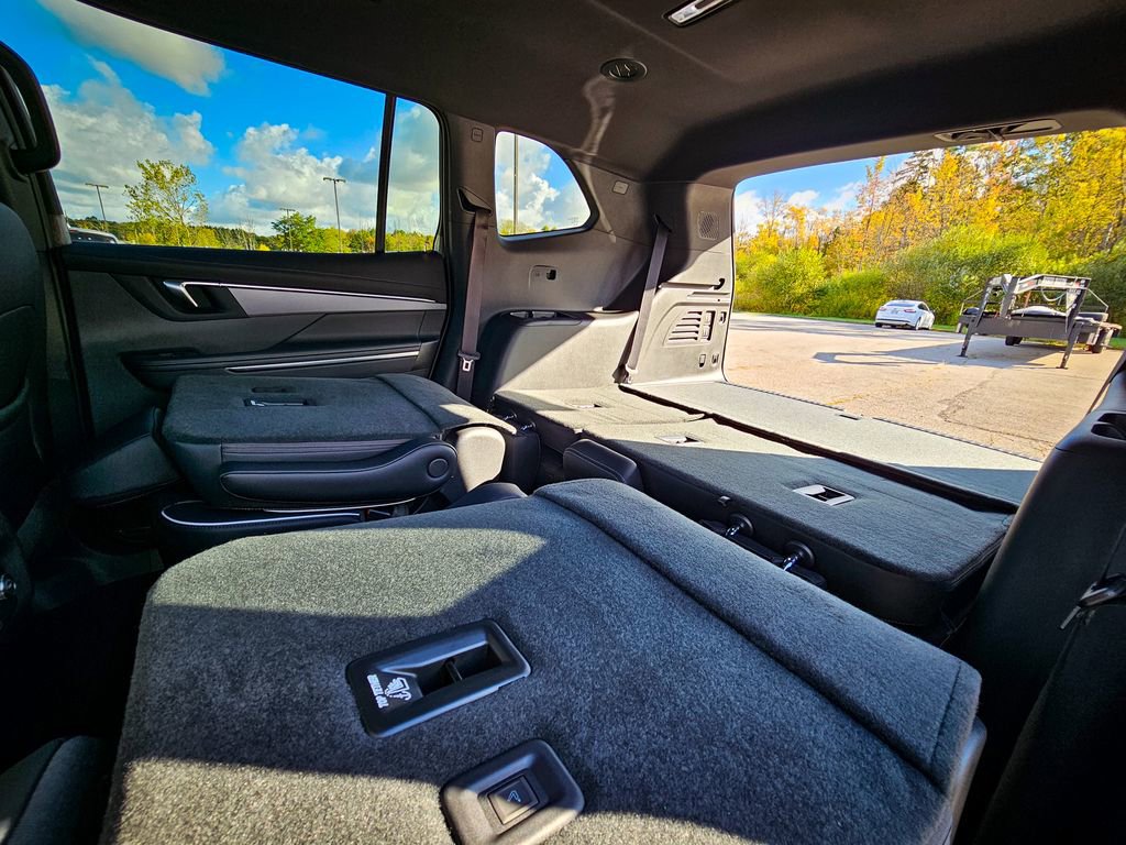 New 2026 Buick Enclave Sport Touring w/ Power Package image 38