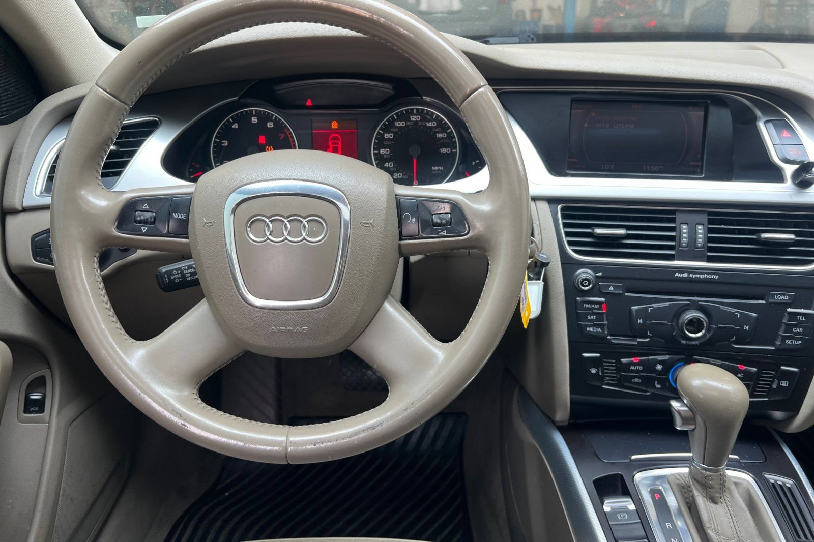 Used 2009 Audi A4 2.0T Premium AWD/4WD image 14
