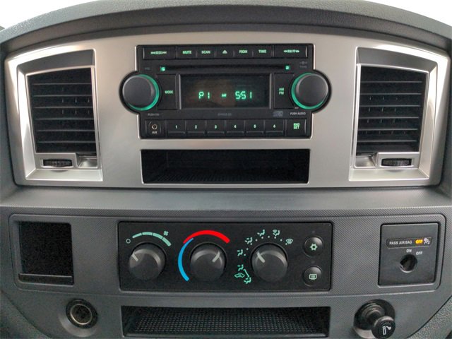 Used 2007 Dodge Ram 1500 Truck SLT image 21