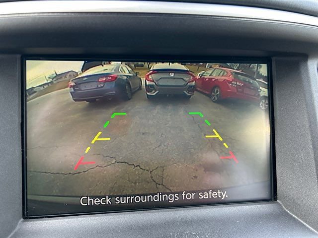 Used 2020 INFINITI QX60 Pure image 39