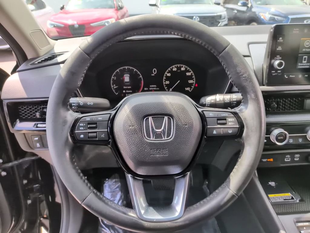 Used 2023 Honda CR-V EX-L image 24