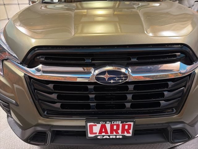 Used 2025 Subaru Ascent Premium AWD/4WD image 17