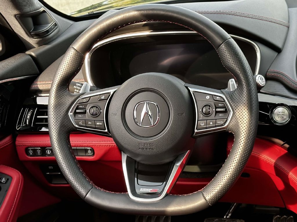 Used 2026 Acura MDX Type S w/ Advance Package AWD/4WD image 20