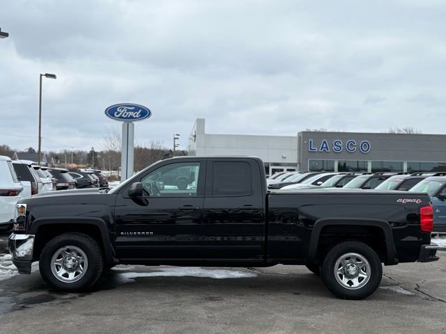 Used 2016 Chevrolet Silverado 1500 LS w/ Trailering Package image 38