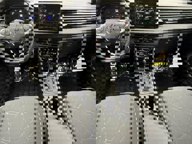 New 2026 Volkswagen Jetta Sport image 6