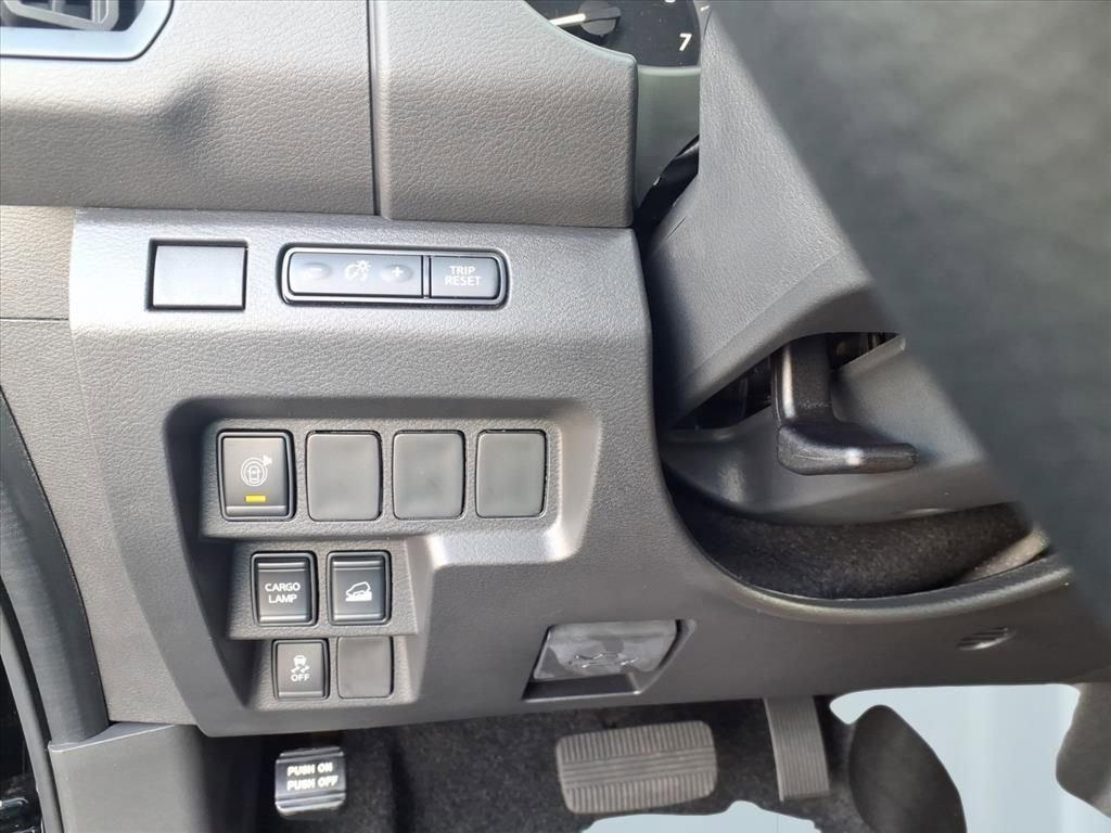 New 2026 Nissan Frontier S image 13