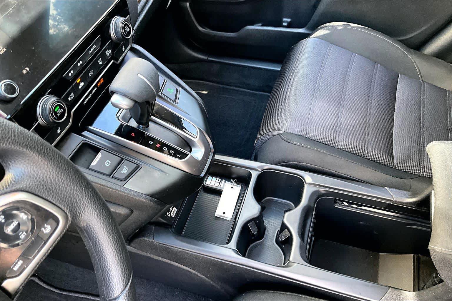 Used 2022 Honda CR-V EX image 17