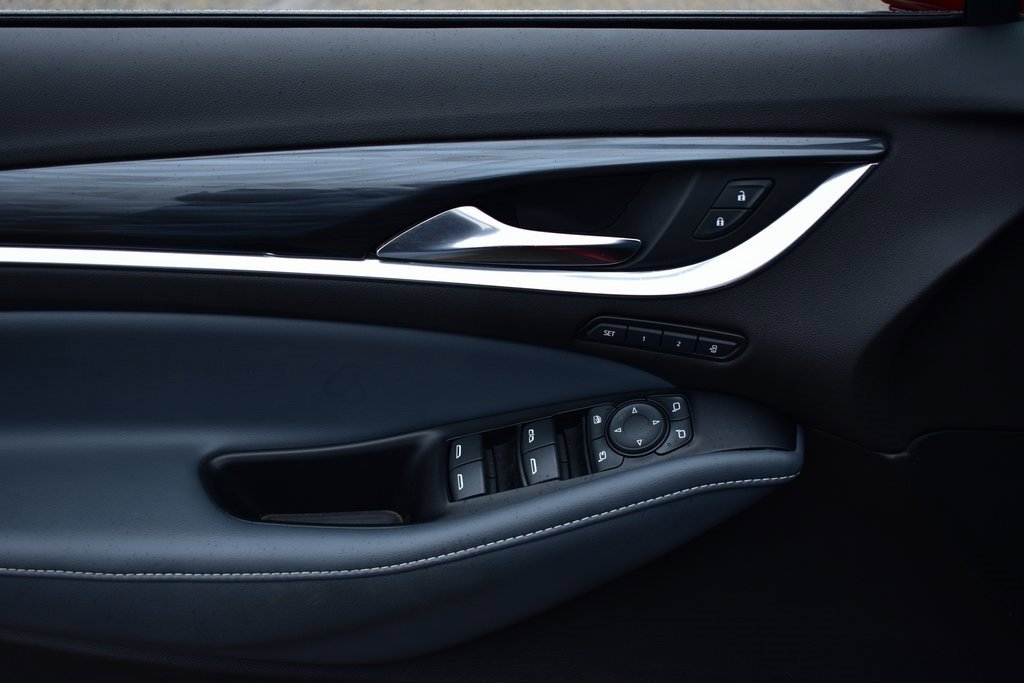 Used 2023 Buick Enclave Premium w/ Experience Buick Package image 14