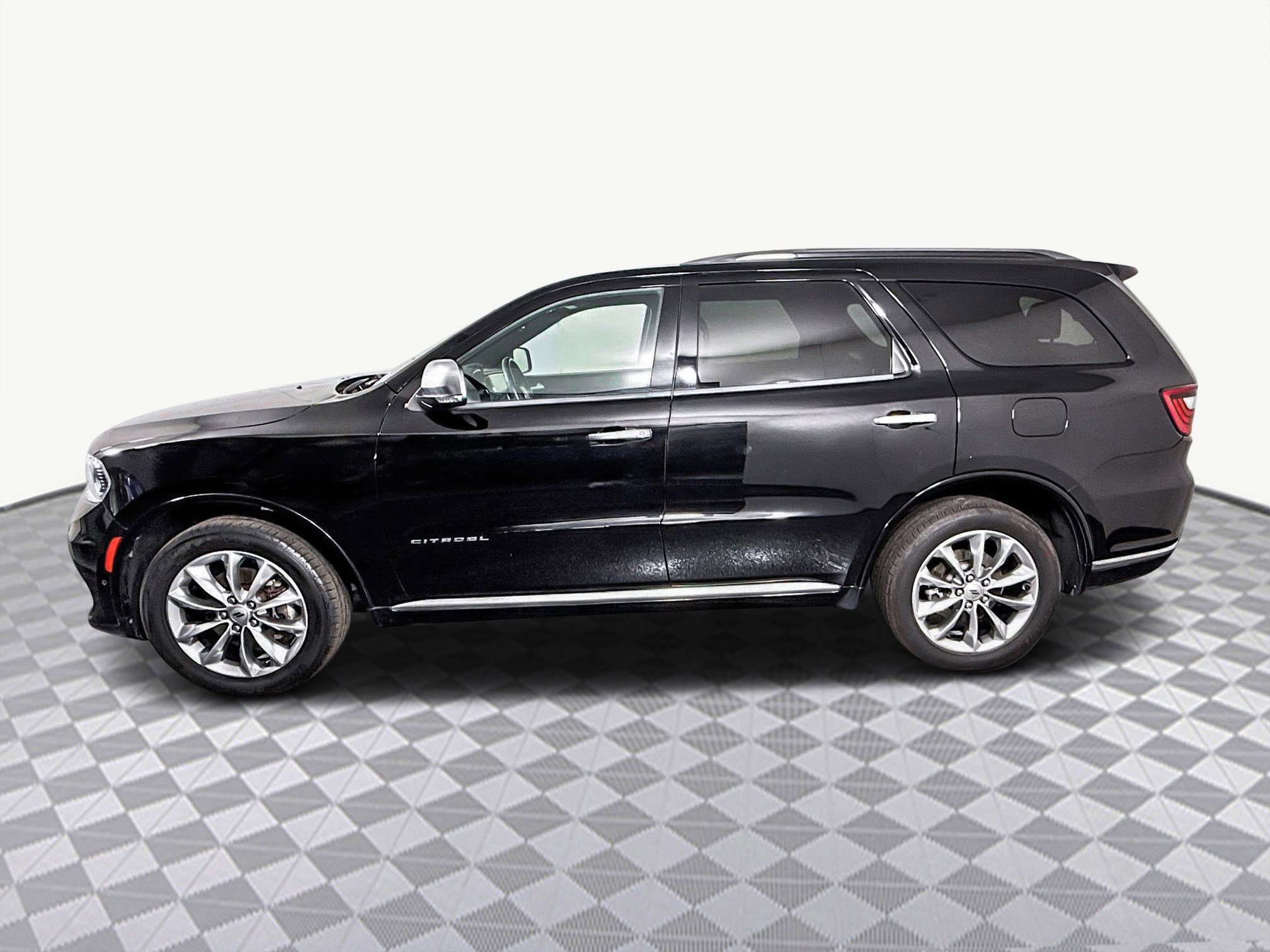 Used 2021 Dodge Durango Citadel image 6