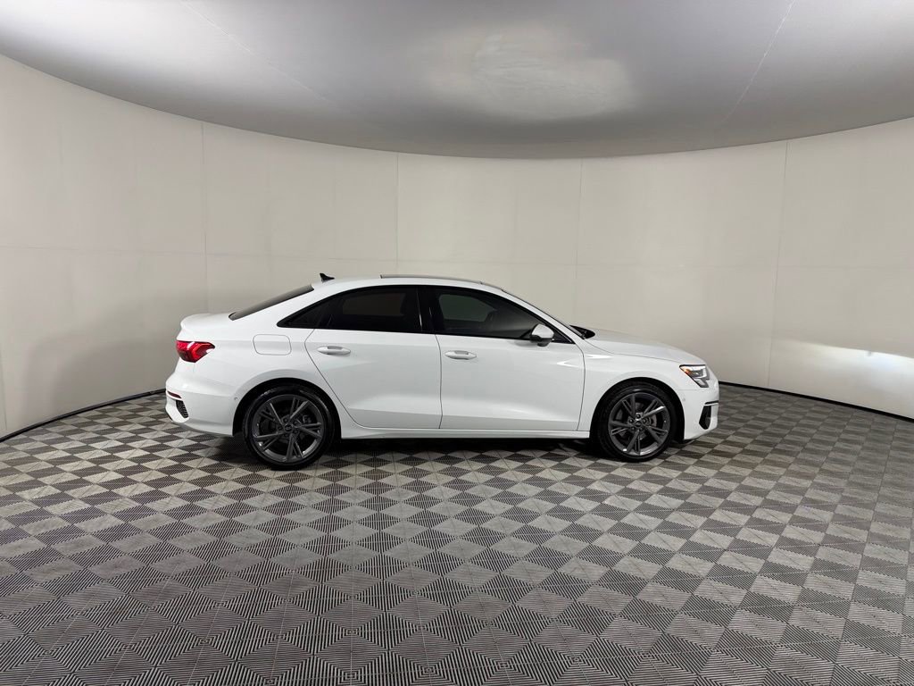 Used 2024 Audi A3 2.0T Premium w/ Convenience Package image 3
