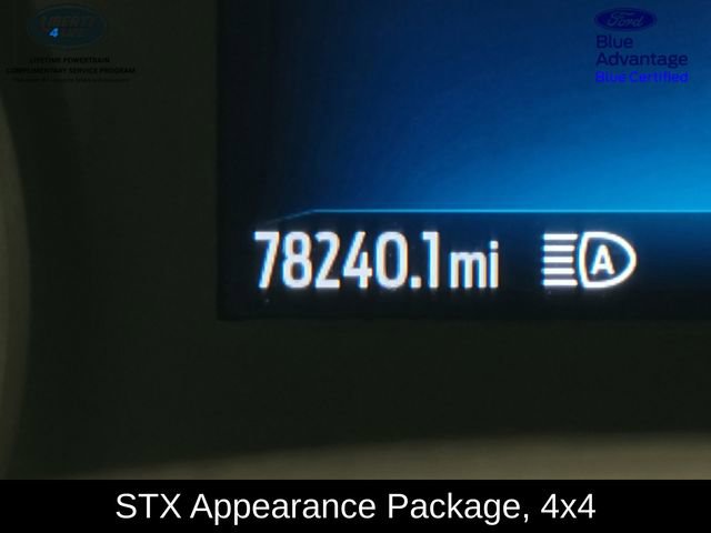 Certified 2022 Ford F150 XL w/ STX Appearance Package image 30