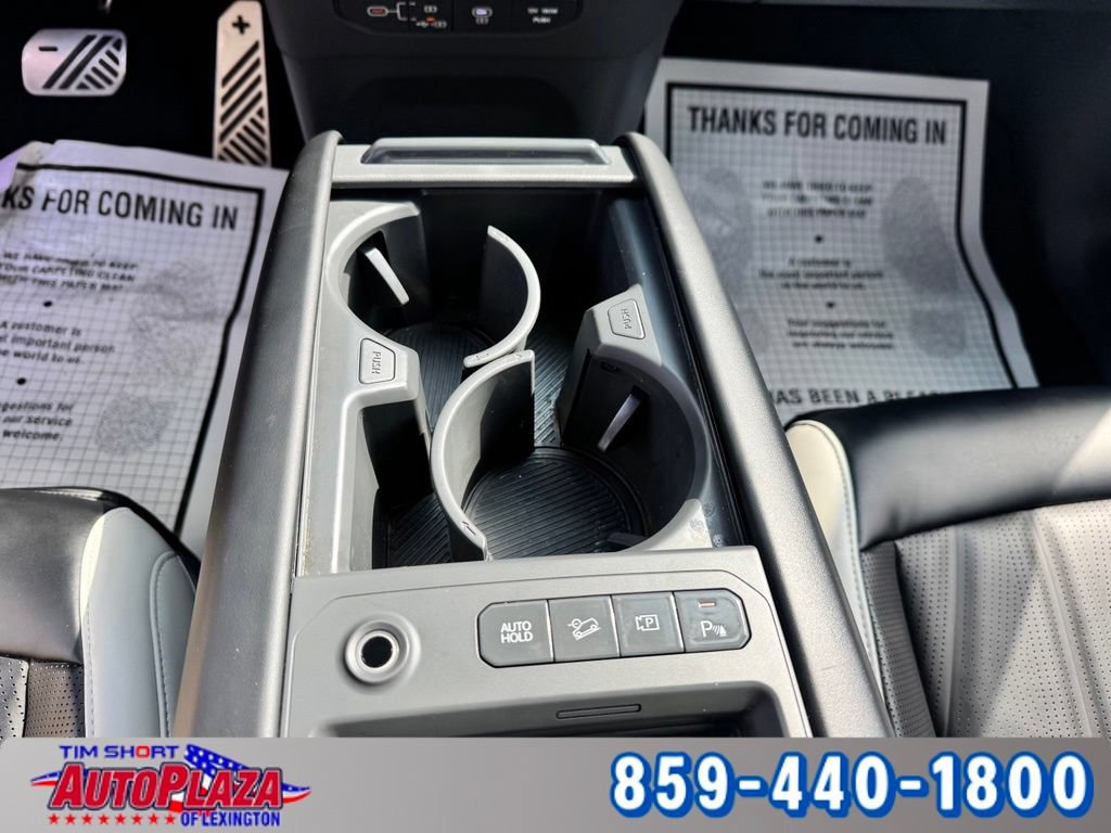 Used 2024 Kia EV9 GT-Line AWD/4WD image 26