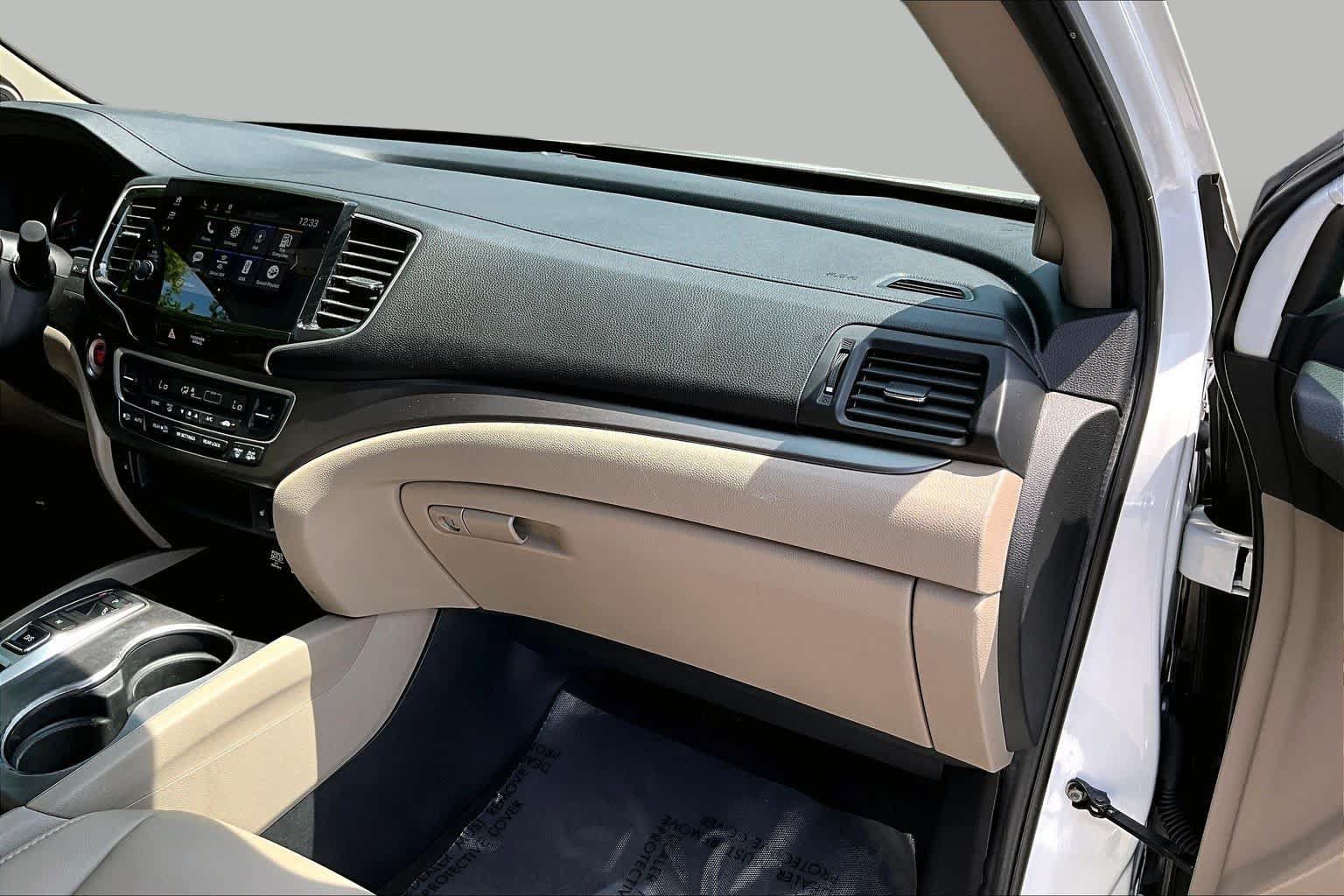 Used 2021 Honda Pilot EX-L image 19