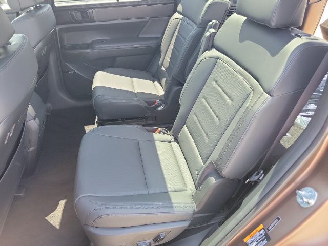 New 2026 Hyundai Santa Fe Calligraphy AWD/4WD image 26
