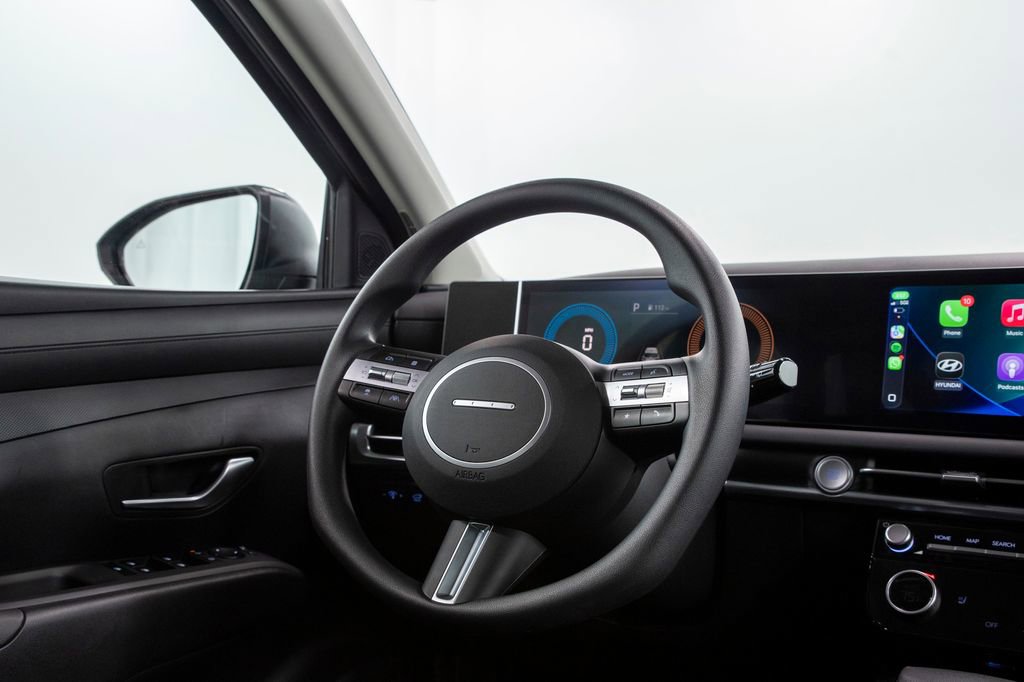 Used 2026 Hyundai Tucson SEL image 20