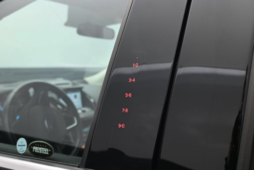 Used 2018 Ford Escape SEL FWD image 42