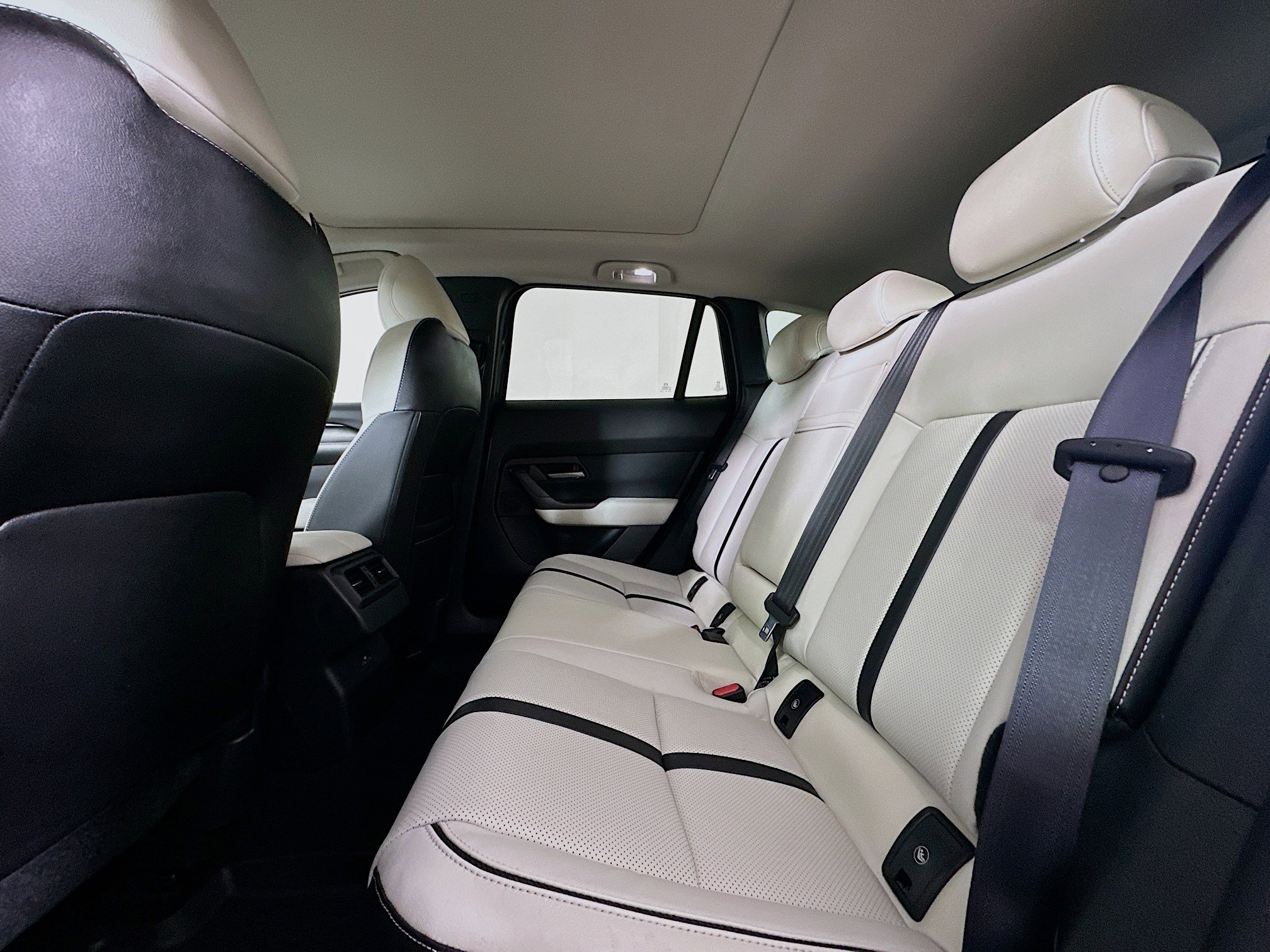 Used 2026 MAZDA CX-50 AWD 2.5 S w/ Weather Package image 28