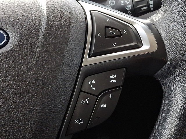 Used 2024 Ford Edge Titanium image 22