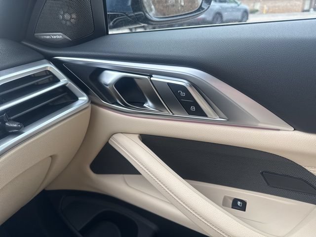 New 2026 BMW 430i xDrive Coupe w/ Premium Package AWD/4WD image 19